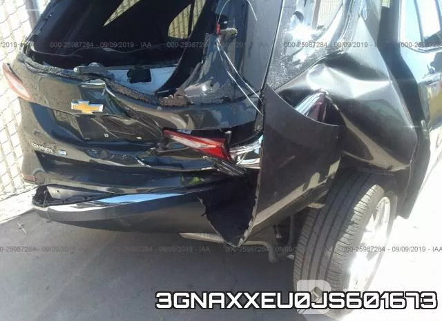 3GNAXXEU0JS601673 фото 7