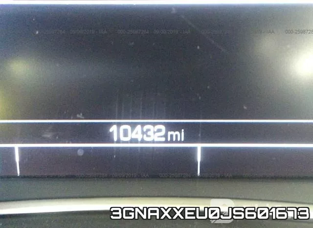 3GNAXXEU0JS601673 фото 8