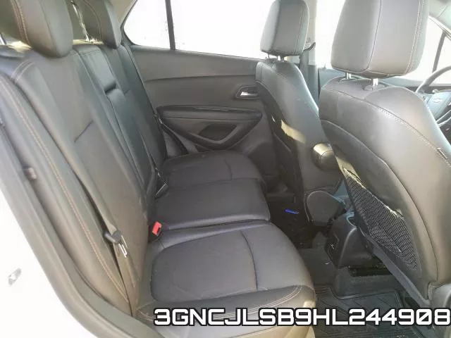 3GNCJLSB9HL244908 фото 7
