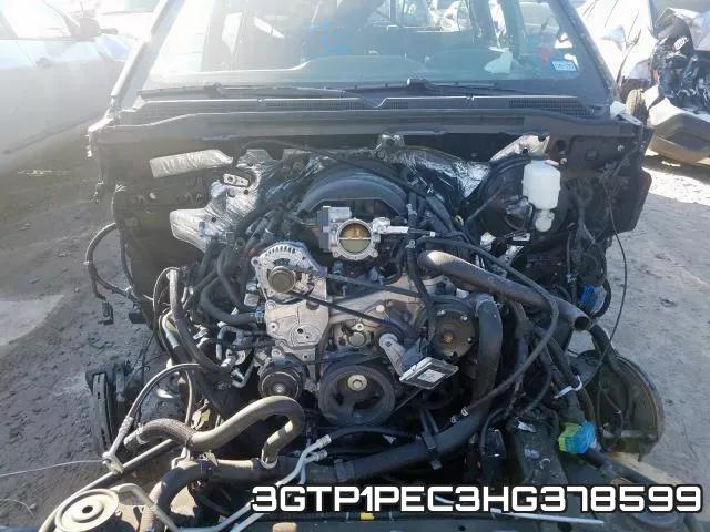 3GTP1PEC3HG378599 фото 8