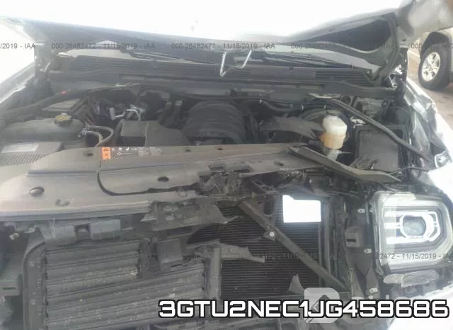 3GTU2NEC1JG458686 фото 2