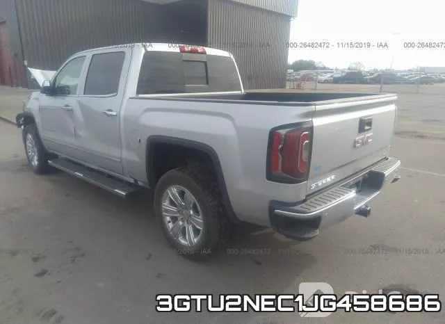 3GTU2NEC1JG458686 фото 4