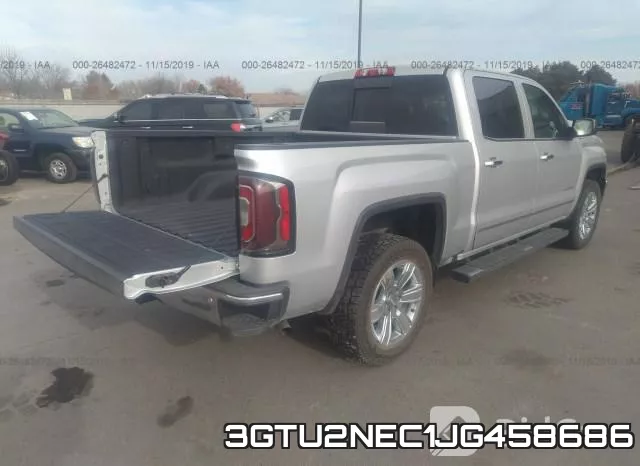 3GTU2NEC1JG458686 фото 5