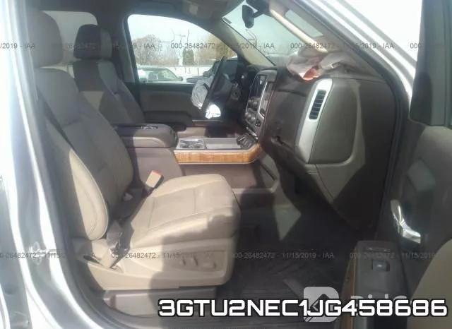 3GTU2NEC1JG458686 фото 6