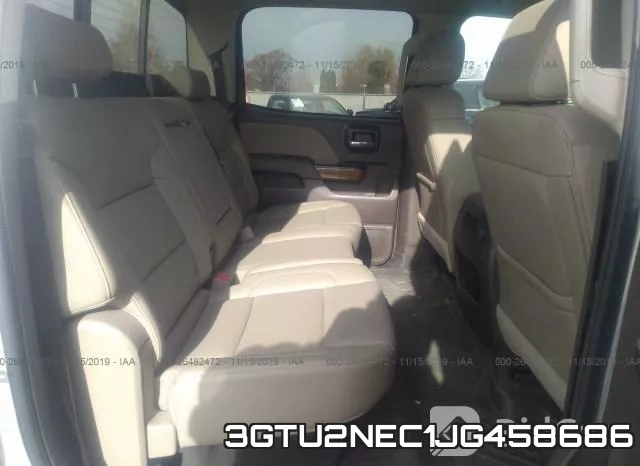 3GTU2NEC1JG458686 фото 9