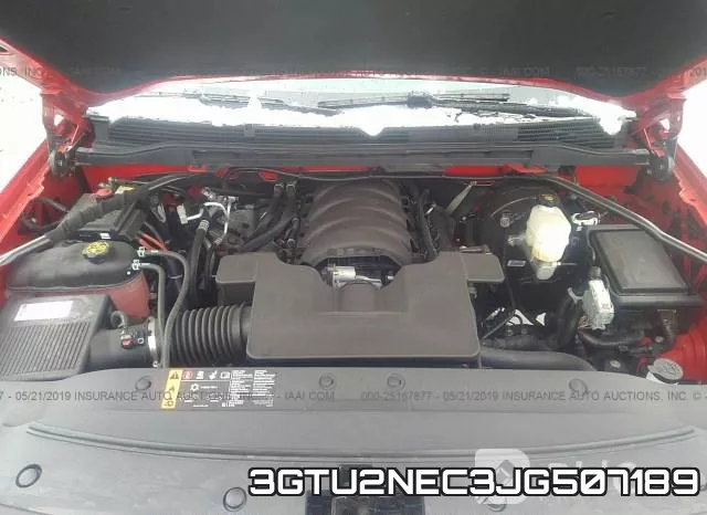 3GTU2NEC3JG507189 фото 2