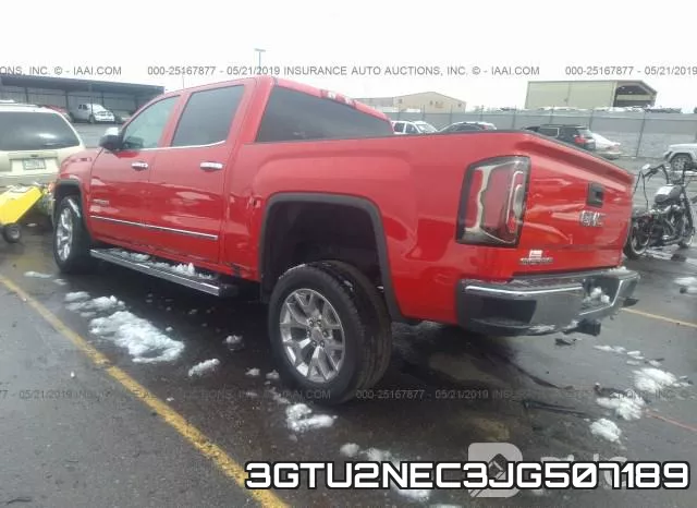 3GTU2NEC3JG507189 фото 4