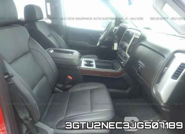 3GTU2NEC3JG507189 фото 6