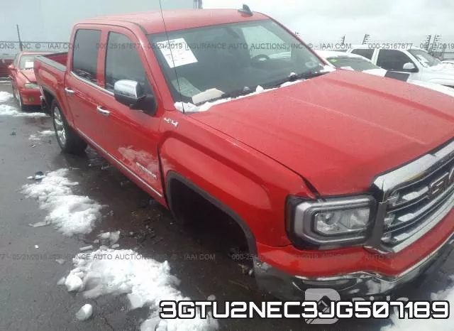 3GTU2NEC3JG507189 фото 7