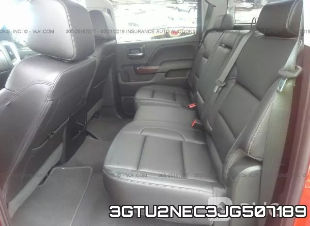 3GTU2NEC3JG507189 фото 9