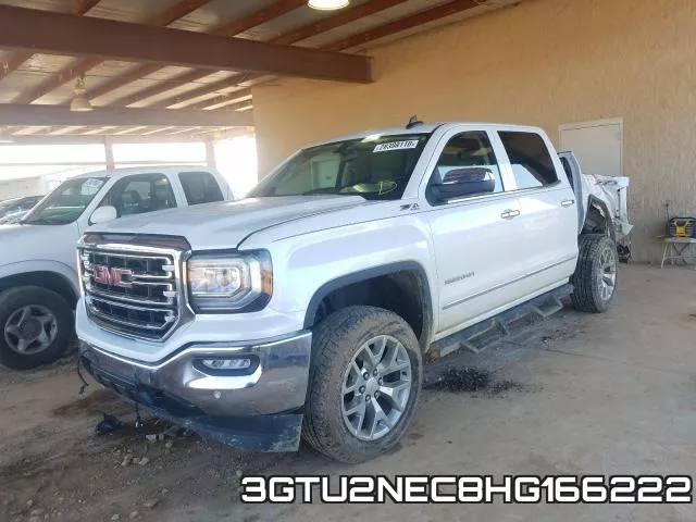 3GTU2NEC8HG166222 фото 3