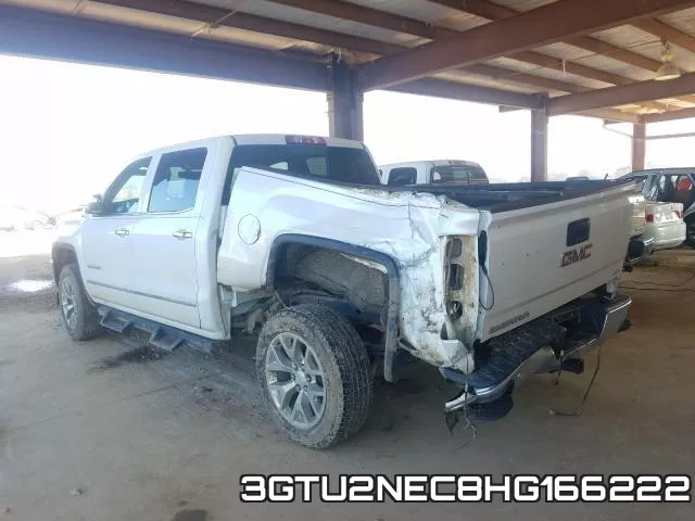3GTU2NEC8HG166222 фото 4
