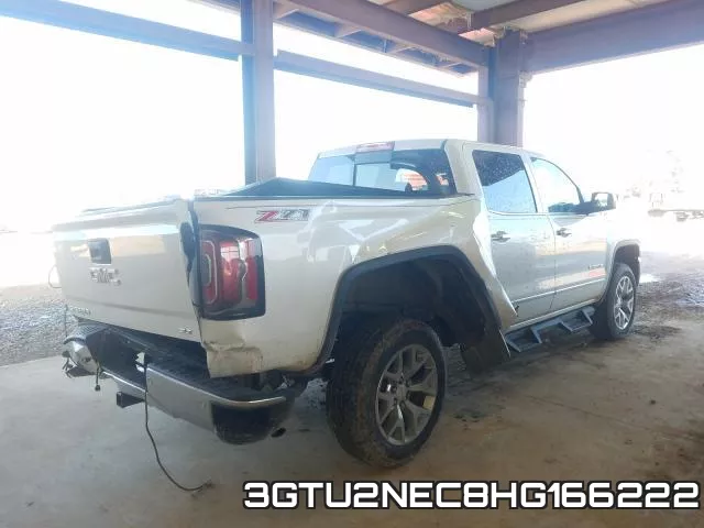 3GTU2NEC8HG166222 фото 5