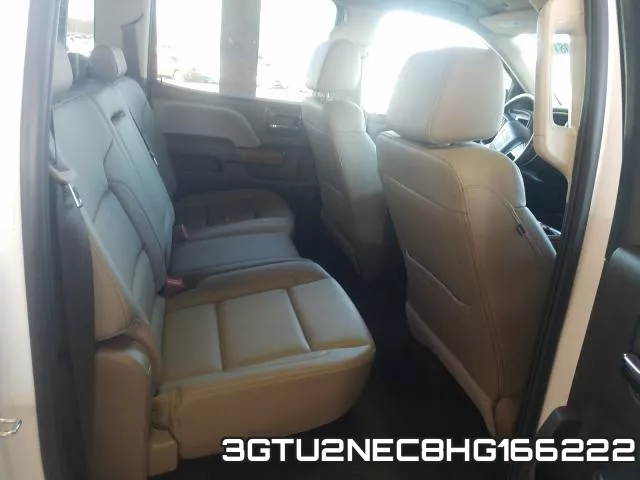 3GTU2NEC8HG166222 фото 7