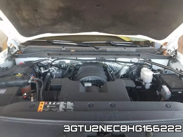 3GTU2NEC8HG166222 фото 8