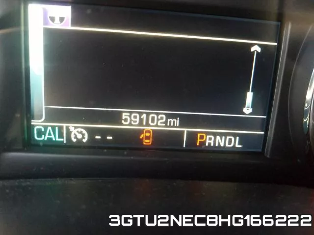 3GTU2NEC8HG166222 фото 9
