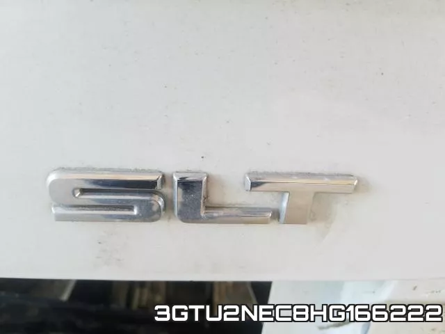 3GTU2NEC8HG166222 фото 10