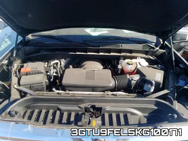 3GTU9FEL5KG100171 фото 8