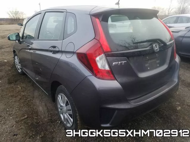 3HGGK5G5XHM702912 фото 4