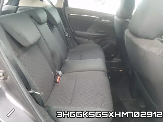 3HGGK5G5XHM702912 фото 7