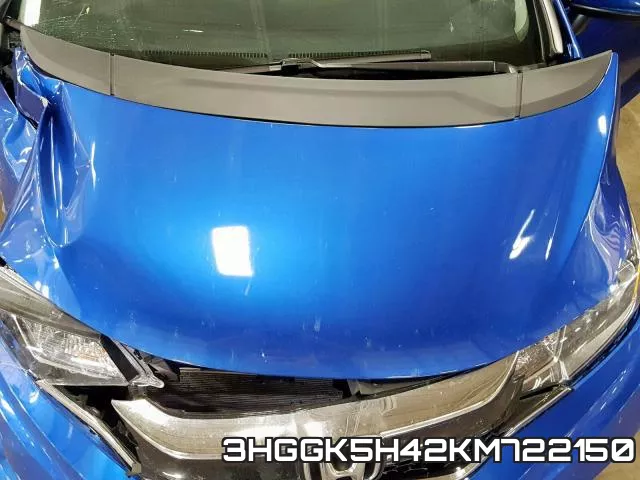 3HGGK5H42KM722150 фото 8