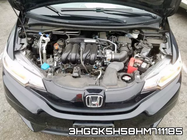 3HGGK5H58HM711185 фото 8