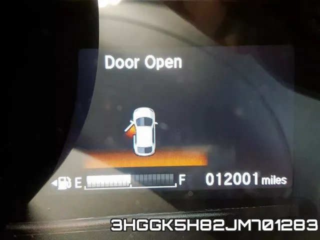 3HGGK5H82JM701283 фото 9