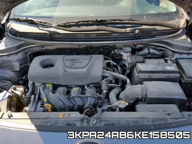 3KPA24AB6KE158505 фото 8