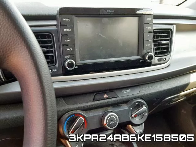 3KPA24AB6KE158505 фото 10