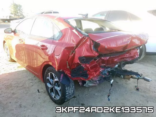 3KPF24AD2KE133575 фото 4