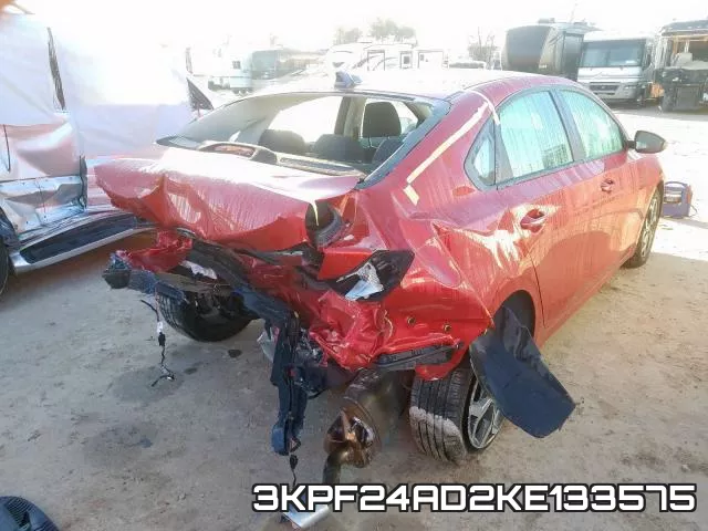 3KPF24AD2KE133575 фото 5