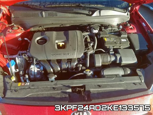 3KPF24AD2KE133575 фото 8