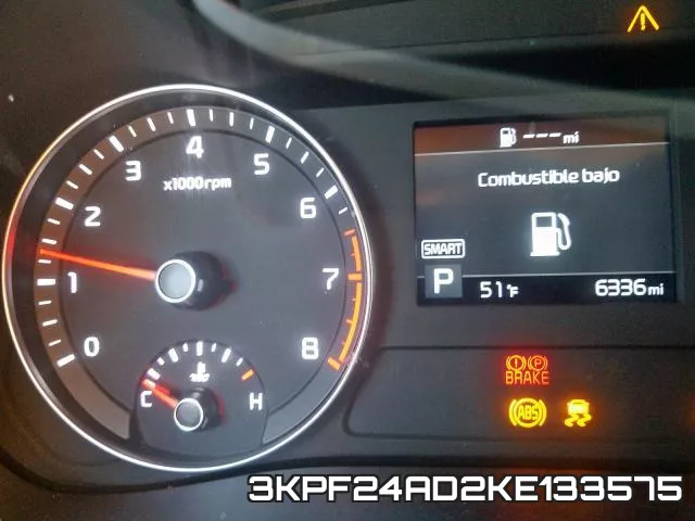 3KPF24AD2KE133575 фото 9