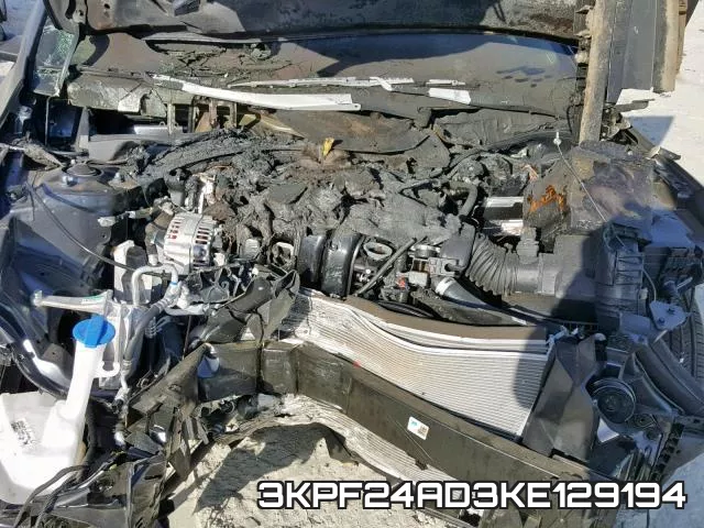 3KPF24AD3KE129194 фото 8