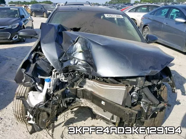 3KPF24AD3KE129194 фото 10