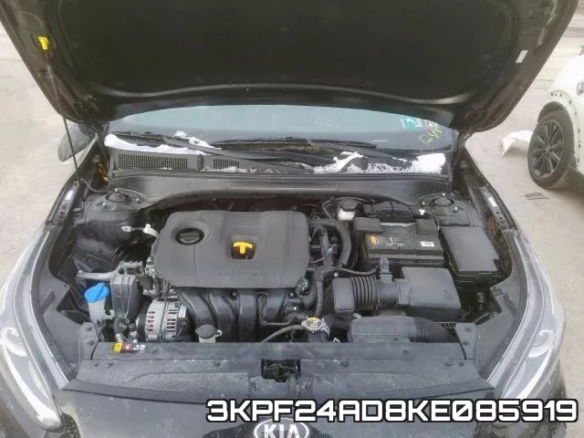 3KPF24AD8KE085919 фото 8