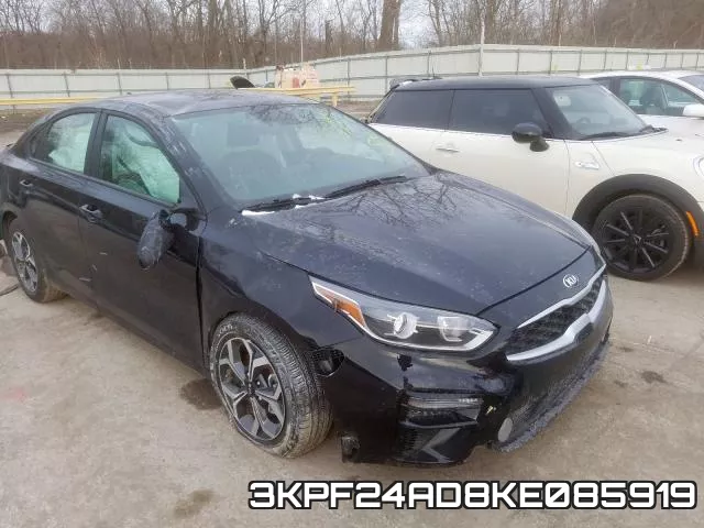 3KPF24AD8KE085919 фото 10