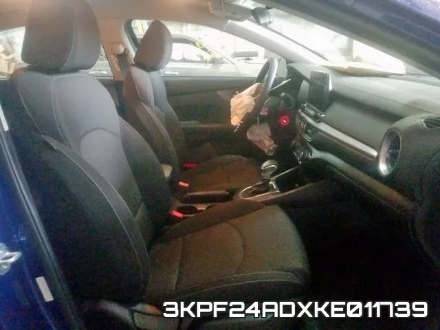 3KPF24ADXKE011739 фото 6