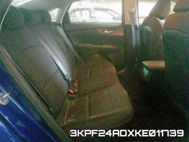 3KPF24ADXKE011739 фото 7