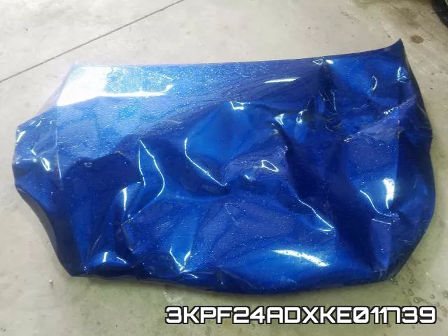 3KPF24ADXKE011739 фото 10