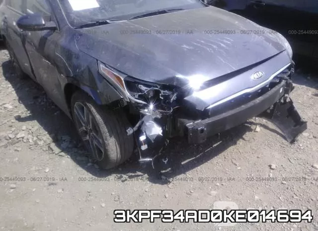 3KPF34AD0KE014694 фото 7