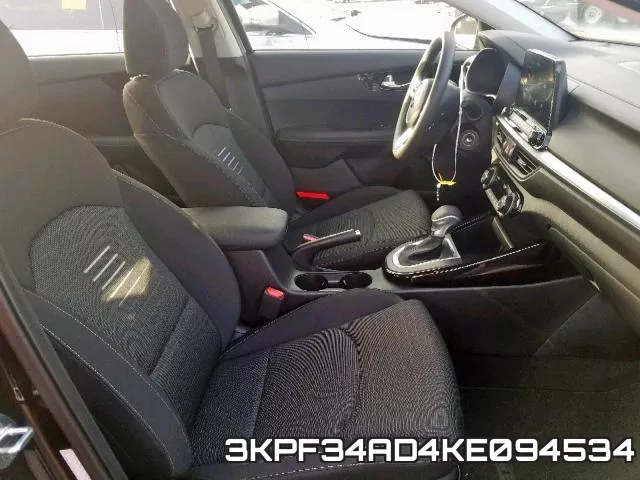 3KPF34AD4KE094534 фото 6
