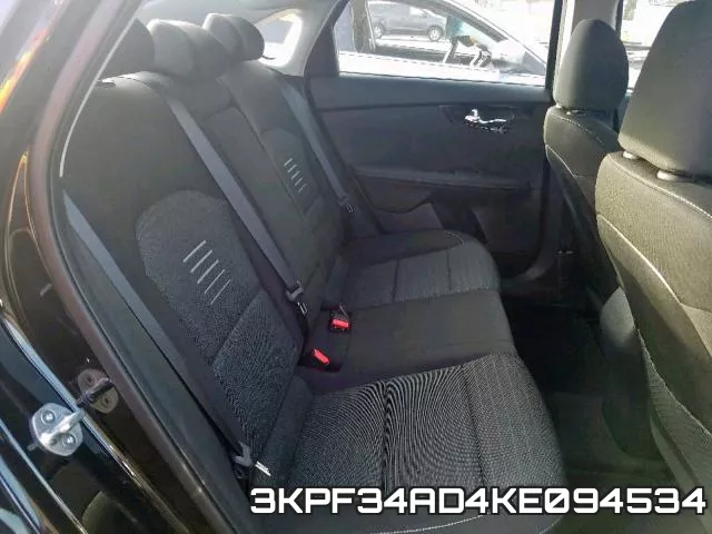 3KPF34AD4KE094534 фото 7