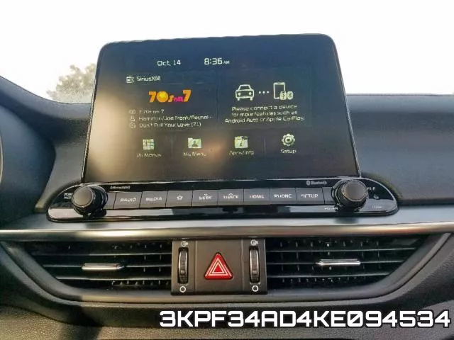 3KPF34AD4KE094534 фото 10