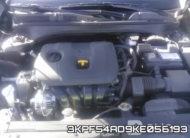 3KPF54AD9KE056193 фото 2