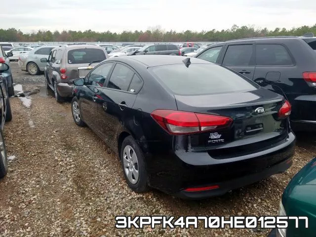3KPFK4A70HE012577 фото 4