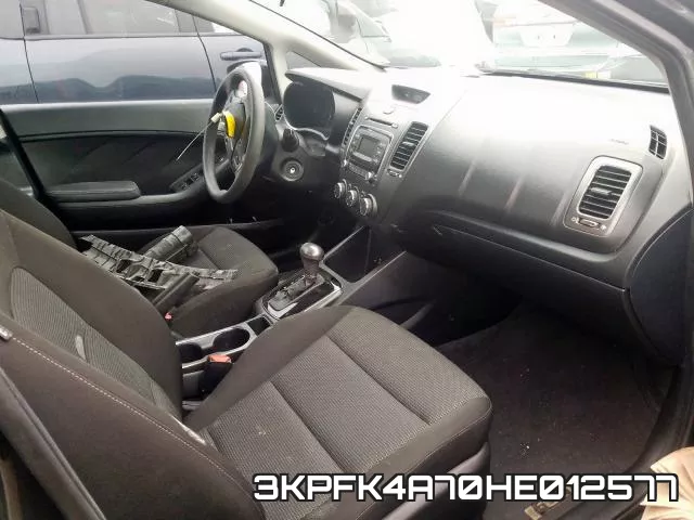 3KPFK4A70HE012577 фото 6
