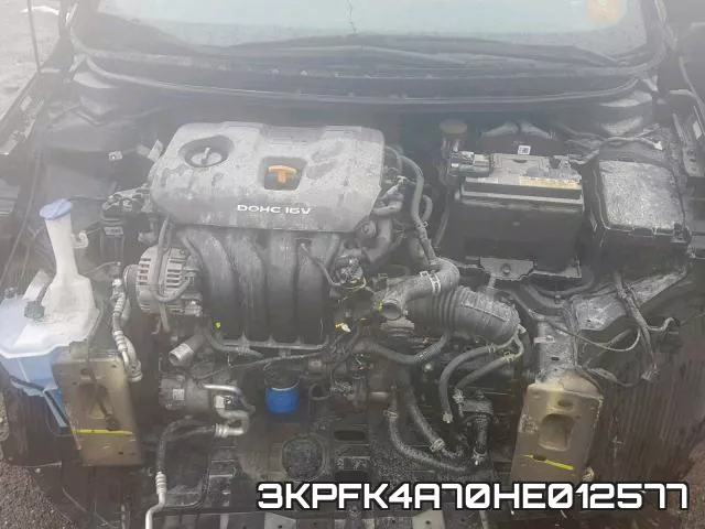 3KPFK4A70HE012577 фото 8