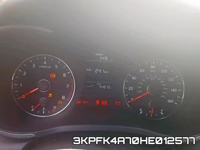 3KPFK4A70HE012577 фото 9