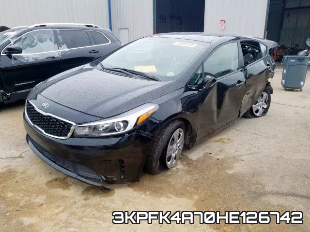 3KPFK4A70HE126742 фото 3